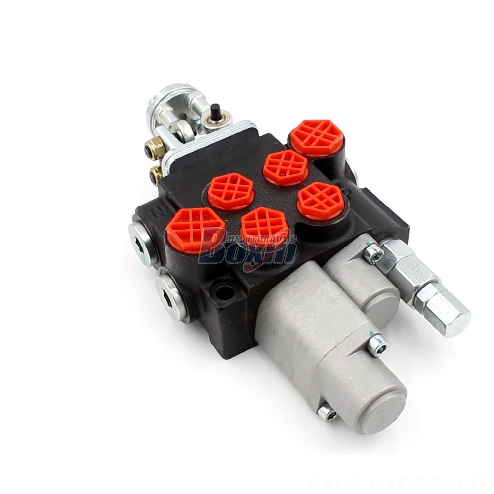 Durable and Reliable P40-G12-G38-OT-QTW Valve | Proven Performance main image